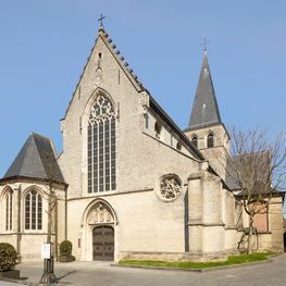 Sint-Katelijnekerk